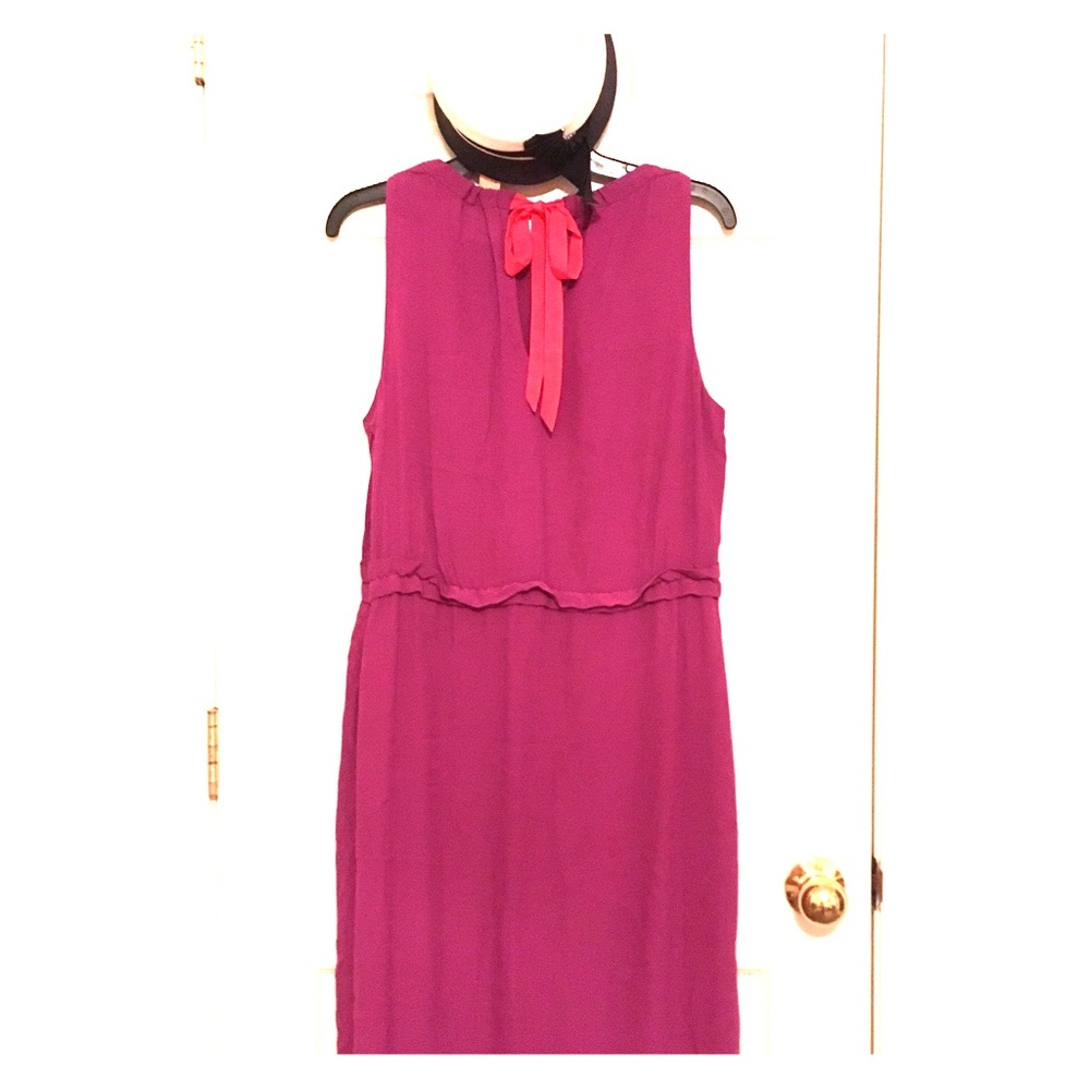 Kate Spade Look for the Silver Lining dress